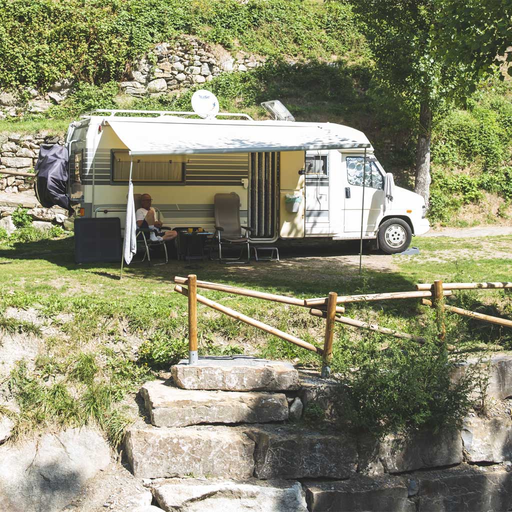 campings de lleida camp and go